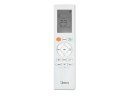 Кассетная сплит-система Midea MCA4U-12HRFNX-Q(GA)/MOX230-12HFN8-Q(GA)/T-MBQ4-03AWD