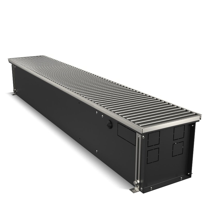 Внутрипольный конвектор Royal Thermo Atrium 190/200/1900-DG-U-NA