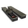 Внутрипольный конвектор Royal Thermo Atrium 110/200/2300-DG-U-DB