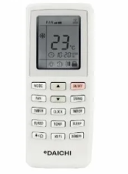 Внутренний блок мульти сплит-системы Daichi ICE35AVQS1R
