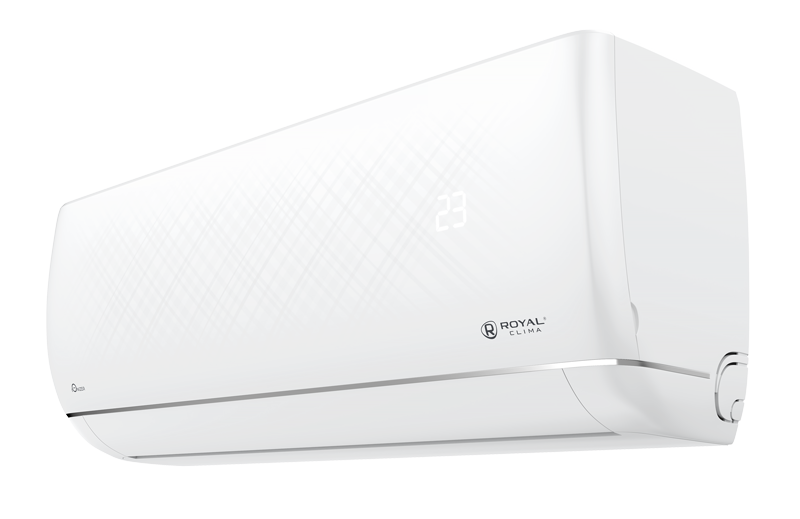 Сплит-система Royal Clima RC-RND28HN/IN/RC-RND28HN/OUT Renaissance 2025