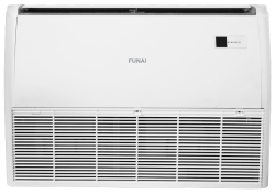 Напольно-потолочная сплит-система Funai LAC-DR55HP.F01/S/LAC-DR55HP.01/U Dragon