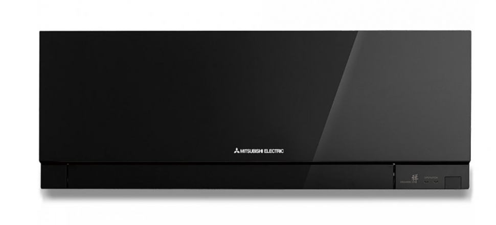 Внутренний блок мульти сплит-системы Mitsubishi Electric MSZ-EF25VGKB Design Inverter