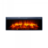 Каминокомплект Interflame Тайлер белый с очагом FreeSpace 50 LED FX QZ