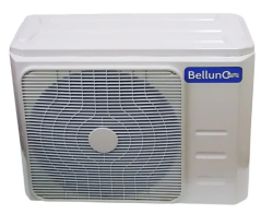 Сплит-система Belluna S232 Лайт