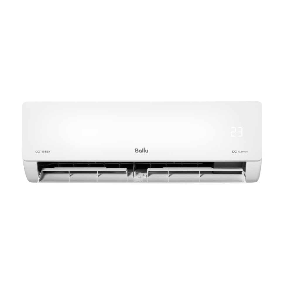 Сплит-система Ballu BSOI-18HN8 Odyssey DС Inverter