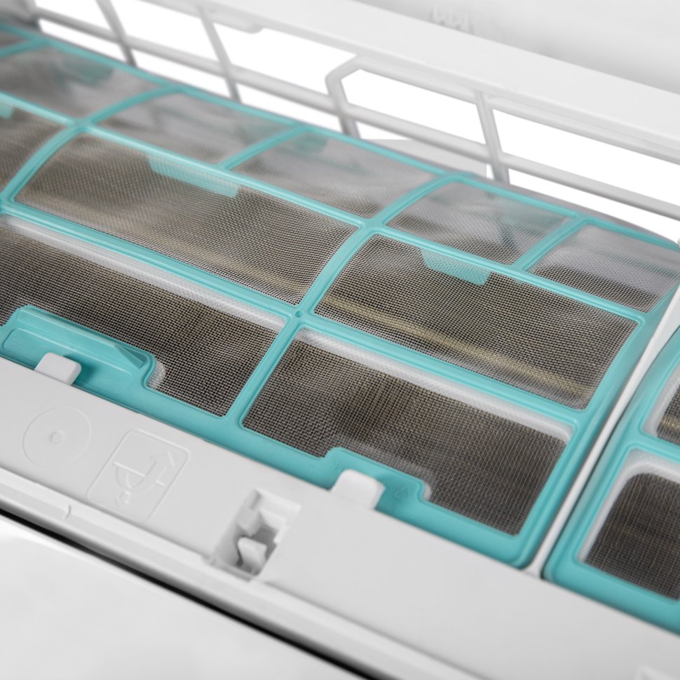 Сплит-система Ballu BSOI-18HN8 Odyssey DС Inverter