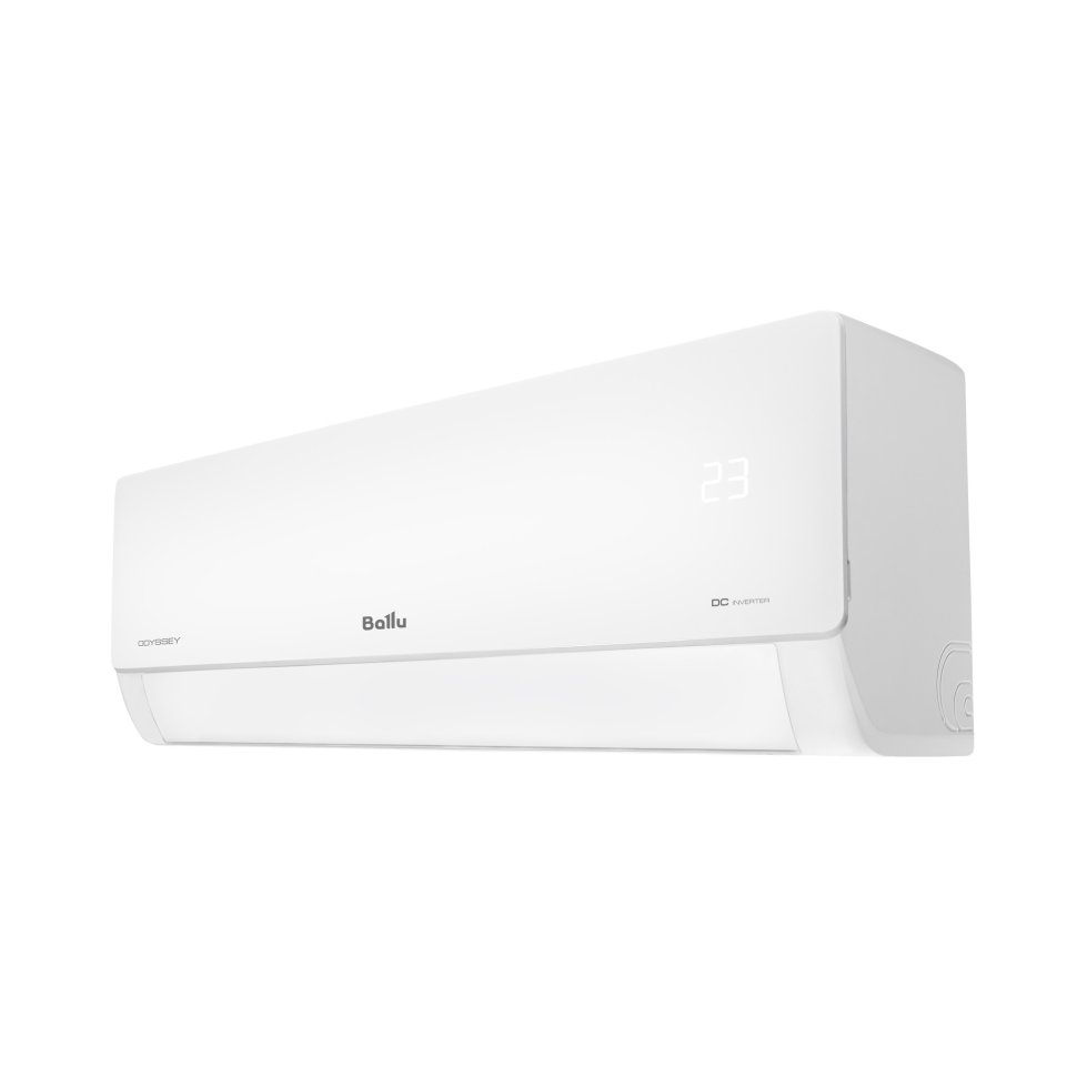 Сплит-система Ballu BSOI-18HN8 Odyssey DС Inverter