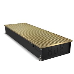 Внутрипольный конвектор Royal Thermo Atrium 150/400/1900-DG-U-AU