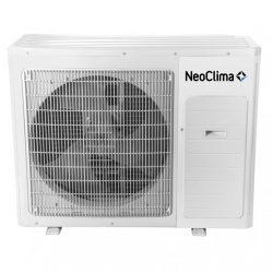 Сплит система NeoClima NS/NU-HAX09R