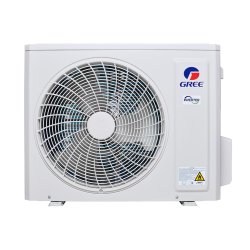 Сплит-система Gree GWH09AVCXB-K6DNA1B Airy Inverter черный