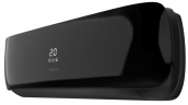 Внутренний блок мульти сплит-системы Hisense AMS-09UW4RVETG00(B) Black Free Match DC Inverter Wi-Fi