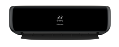 Внутренний блок мульти сплит-системы Hisense AMS-09UW4RVETG00(B) Black Free Match DC Inverter Wi-Fi