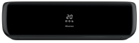 Внутренний блок мульти сплит-системы Hisense AMS-09UW4RVETG00(B) Black Free Match DC Inverter Wi-Fi