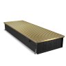 Внутрипольный конвектор Royal Thermo Atrium 150/400/2100-DG-U-AU