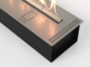 Автоматический биокамин Good Fire 800 RC INOX АБК-800 RC INOX