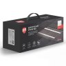 Комплект теплого пола Royal Thermo EasyFix Mat RTEM 2-180-9 с терморегулятором Basic