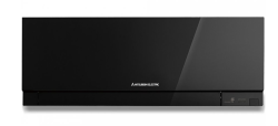 Внутренний блок мульти сплит-системы Mitsubishi Electric MSZ-EF35VGKB Design Inverter