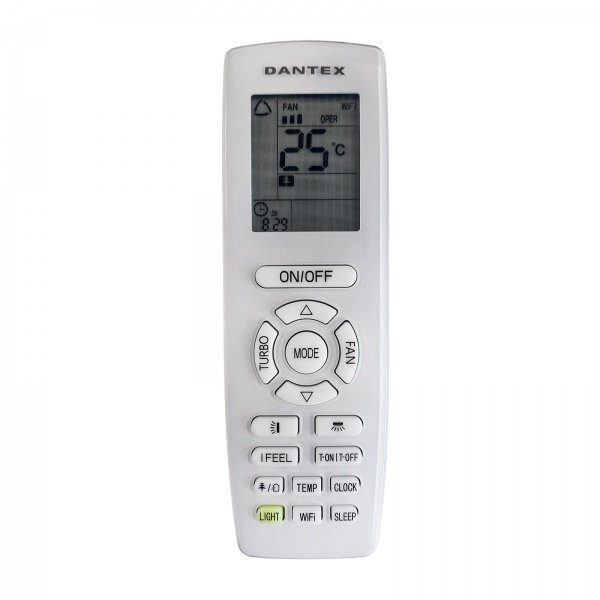 Сплит-система Dantex RK-09SCDGI/RK-09SCDGIE Concorde Inverter