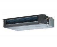 Канальная сплит-система MDV MDT2II-09HWFN8/MDOAG-09HDN8 DC Inverter