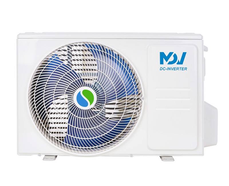 Канальная сплит-система MDV MDT2II-09HWFN8/MDOAG-09HDN8 DC Inverter