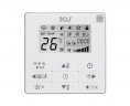 Канальная сплит-система MDV MDT2II-09HWFN8/MDOAG-09HDN8 DC Inverter