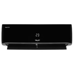 Сплит-система Shuft SFTHAI-09HN8/BL Asgard DC Inverter Black