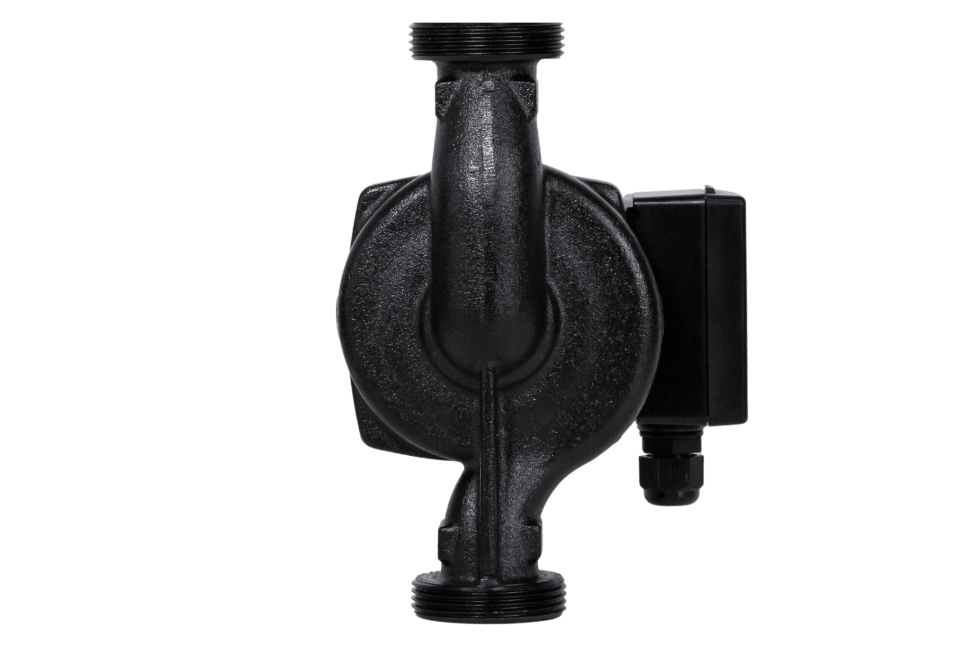 Циркуляционный насос Shinhoo Basic S 25-8S