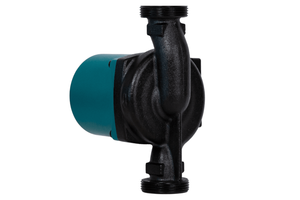Циркуляционный насос Shinhoo Basic S 25-8S