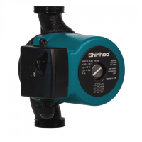 Циркуляционный насос Shinhoo Basic S 25-8S