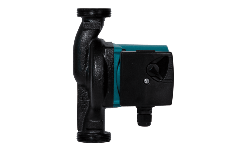 Циркуляционный насос Shinhoo Basic S 25-8S