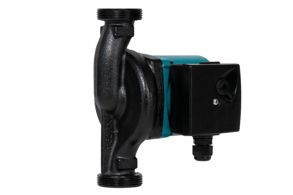 Циркуляционный насос Shinhoo Basic S 25-8S
