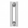 Дизайн-радиатор Royal Thermo Shift Q30 C2030 26 секций RAL9016