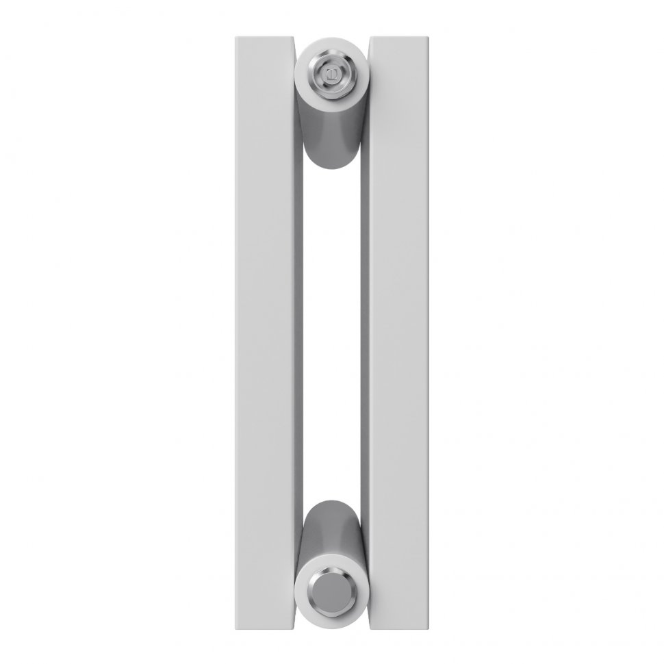 Дизайн-радиатор Royal Thermo Shift Q30 C2030 26 секций RAL9016