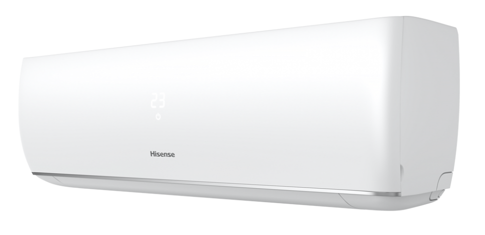 Сплит-система Hisense AS-10UR4SYDTVG/AS-10UR4SYDTVW Expert Pro DC Inverter