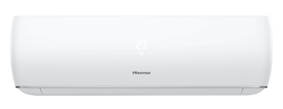 Сплит-система Hisense AS-10UR4SYDTVG/AS-10UR4SYDTVW Expert Pro DC Inverter