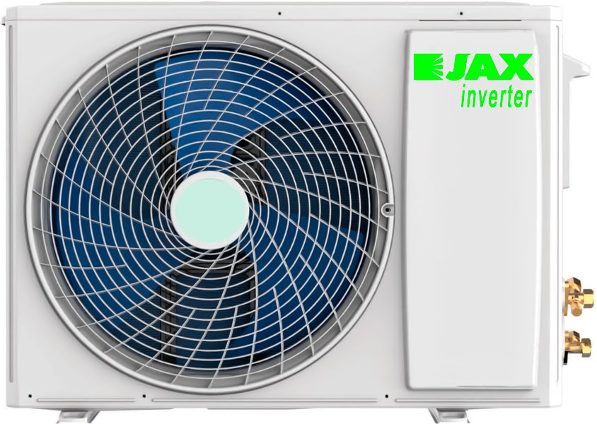 Канальная сплит-система Jax ACID-30HE/ACIX-30HE