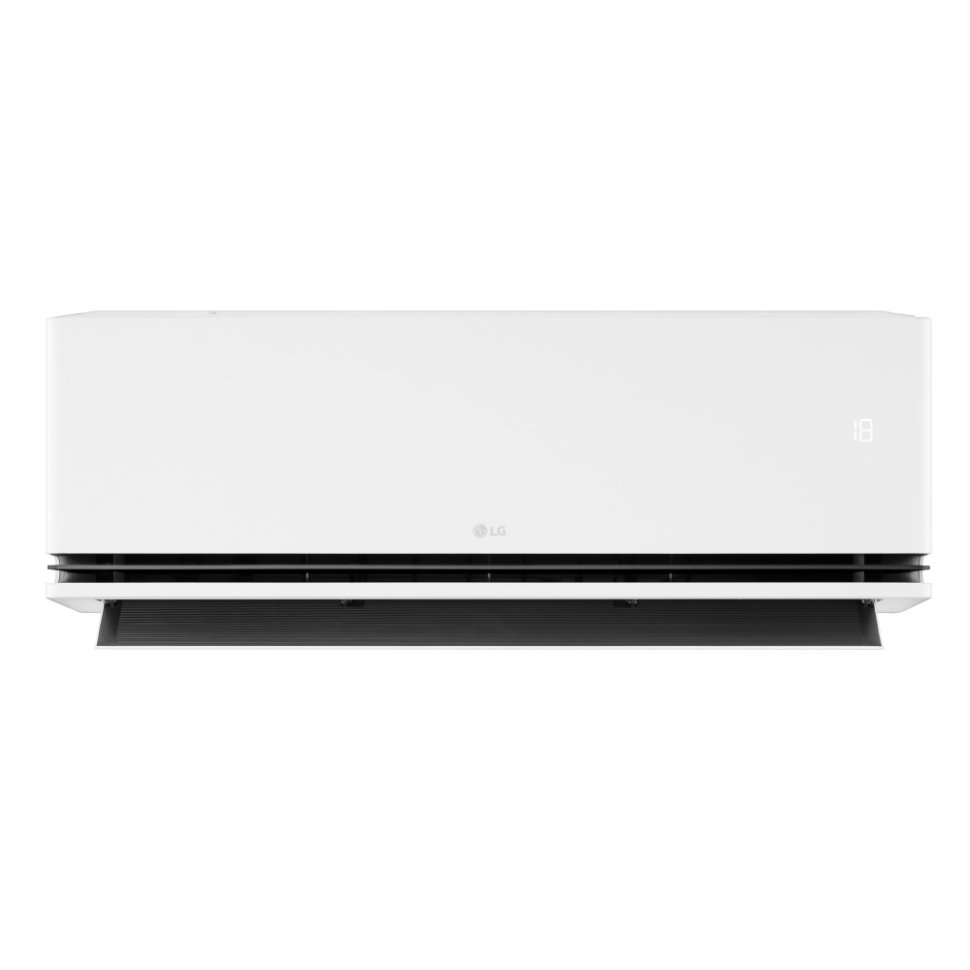Сплит-система LG H09S1D.NS1R/H09S1D.U12R Deluxe Pro Dual Inverter