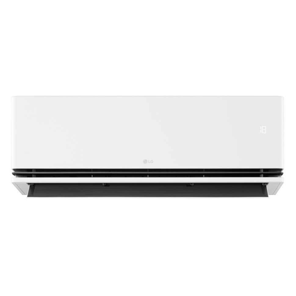 Сплит-система LG H09S1D.NS1R/H09S1D.U12R Deluxe Pro Dual Inverter
