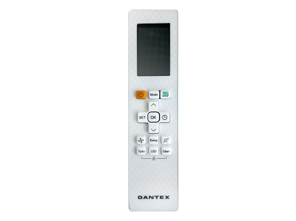 Сплит-система Dantex RK-12PDMI/RK-12PDMIE Perfect Inverter