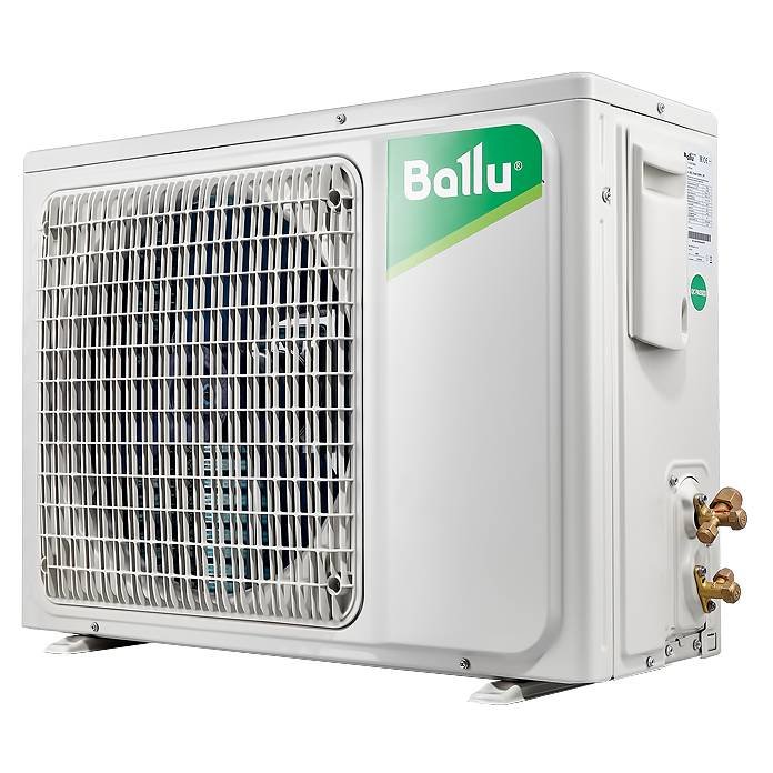 Напольно-потолочная сплит-система Ballu BLCI_CF-24HN8/EU_23Y