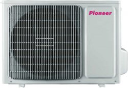 Наружный блок мульти сплит-системы Pioneer 2MSHD14B