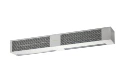 Тепловая завеса Тропик X524E20 Zinc