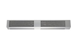 Тепловая завеса Тропик X524E20 Zinc