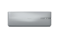 Внутренний блок мульти сплит-системы Hisense AMS-12UR4SVEDL6 (S) Silver Free Match DC Inverter