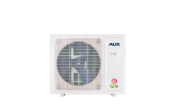 Напольно-потолочная сплит-система AUX ALCF-HS18/4DR2+AL-HS18/4DR2(U) Standart