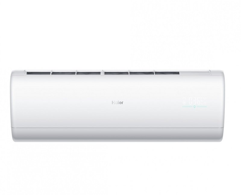 Сплит-система Haier AS25S2SJ2FA-W/1U25MECFRA Jade Inverter