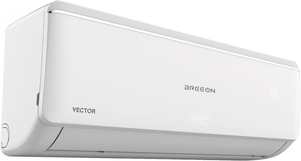 Сплит-система Breeon BRC-09AVO Vector