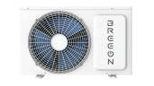 Сплит-система Breeon BRC-09AVO Vector