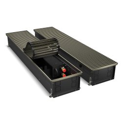 Внутрипольный конвектор Royal Thermo Atrium 150/250/2300-DG-U-DB
